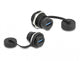 DeLOCK 86961 kabel kønsskifter Sort