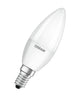 Osram STAR LED-lampe Varm hvid 2700 K 5 W E14 F