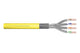 Digitus DK-1745-A-VH-5 netværkskabel Gul 500 m Cat7a S/FTP (S-STP)