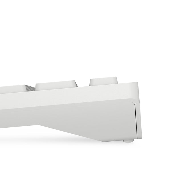 DELL KM5221W-WH tastatur Mus inkluderet Kontor RF trådløst QWERTZ Tysk Hvid