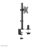 Neomounts FPMA-D510BLACK skærmbeslag og -stativer 81,3 cm (32") Skrivebord Sort