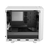 Fractal Design Meshify 2 Nano Hvid