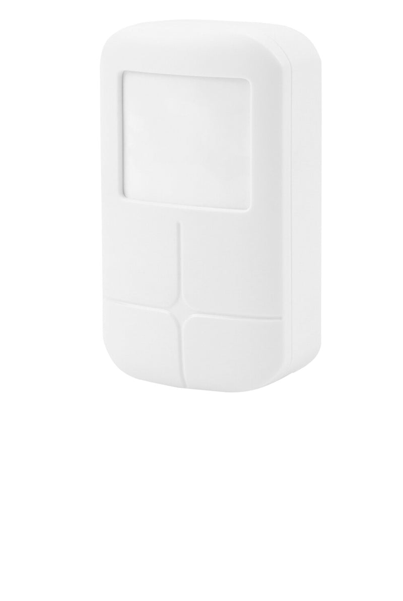 Olympia 6108 bevægelsessensor Passiv infrarød (PIR) sensor Væg Hvid