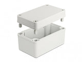 DeLOCK 60399 udviklingsboard - tilbehør Kabinet Grå