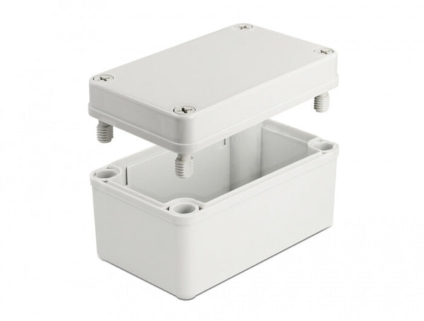 DeLOCK 60399 udviklingsboard - tilbehør Kabinet Grå