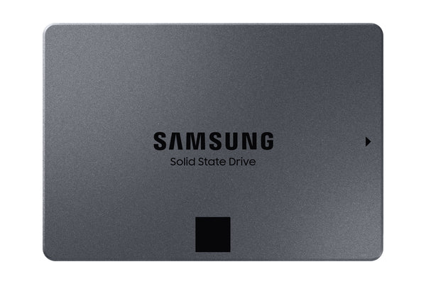 Samsung MZ-77Q1T0 1 TB 2.5" Serial ATA III V-NAND MLC