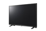 LG 32LQ631C0ZA 81,3 cm (32") Fuld HD Smart TV Wi-Fi Sort