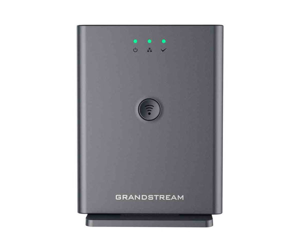 Grandstream Networks DP752 DECT-basestation Sort