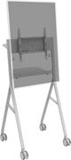 Vision VFM-F10/WH skærmbeslag til skiltning 139,7 cm (55") Hvid