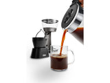 De’Longhi Clessidra ICM 17210 kaffemaskine Vejledning Filter kaffemaskine 1,25 L