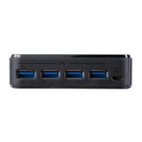 StarTech.com HBS304A24A computer data-switch