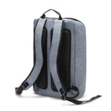 DICOTA Eco MOTION 13 - 15.6" 39,6 cm (15.6") Rygsæk Blå