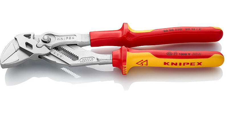 Knipex 86 06 250 tang Slip-joint tænger