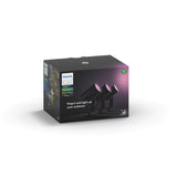 Philips Hue White and Color ambiance Lily udendørs spot