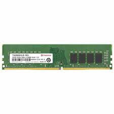 Transcend JetRam JM3200HLG-8G hukommelsesmodul 8 GB 1 x 8 GB DDR4 288-pin DIMM