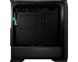 MSI MPG GUNGNIR 100 computeretui Midi Tower Sort