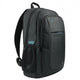 Mobilis 003064 taske og etui til laptop 39,6 cm (15.6") Rygsæk Sort