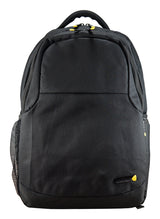 Techair Eco essential 35,8 cm (14.1") Rygsæk Sort