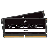 Corsair VENGEANCE hukommelsesmodul 64 GB 2 x 32 GB DDR5 262-pin SO-DIMM