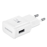 Samsung EP-TA20 Universel Hvid USB Indendørs