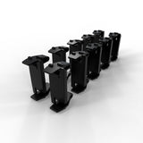 PATCHBOX .one / Blind Panels