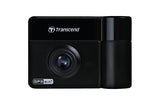 Transcend DrivePro 550B Fuld HD Wi-Fi Batteri Sort