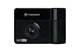 Transcend DrivePro 550B Fuld HD Wi-Fi Batteri Sort