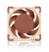 Noctua NF-A4x20 FLX Computerkabinet Ventilator 4 cm Beige, Brun