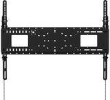 Vision VFM-W8X6T skærmbeslag til skiltning 2,29 m (90") Sort