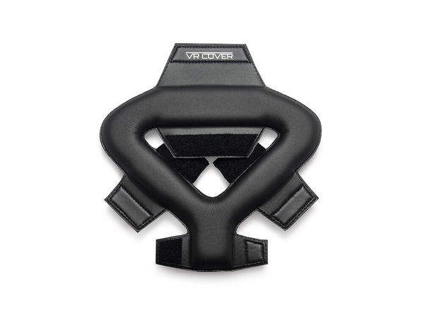 VR Cover VRCOQHSF Smart bærbart (wearable) tilbehør Rem Sort Skum