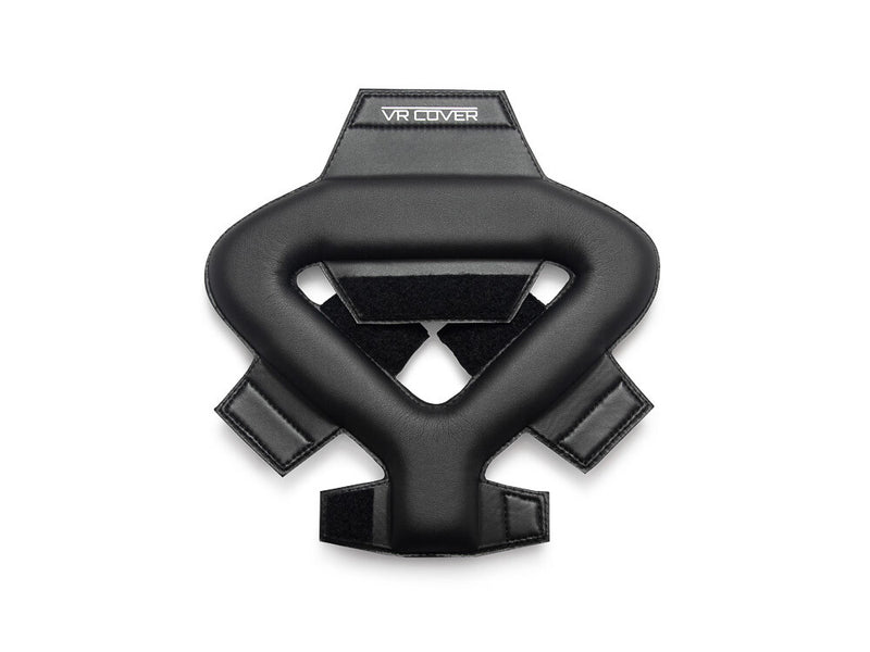 VR Cover VRCOQHSF Smart bærbart (wearable) tilbehør Rem Sort Skum
