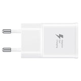Samsung EP-TA20 Universel Hvid USB Indendørs