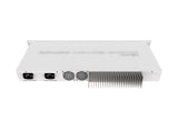 Mikrotik CRS317-1G-16S+RM netværksswitch Administreret L3 1U Grå