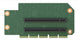 Intel CYP2URISER1DBL interface-kort/adapter Intern PCIe