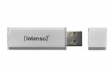 Intenso Ultra Line USB-nøgle 512 GB USB Type-A 3.2 Gen 1 (3.1 Gen 1) Sølv