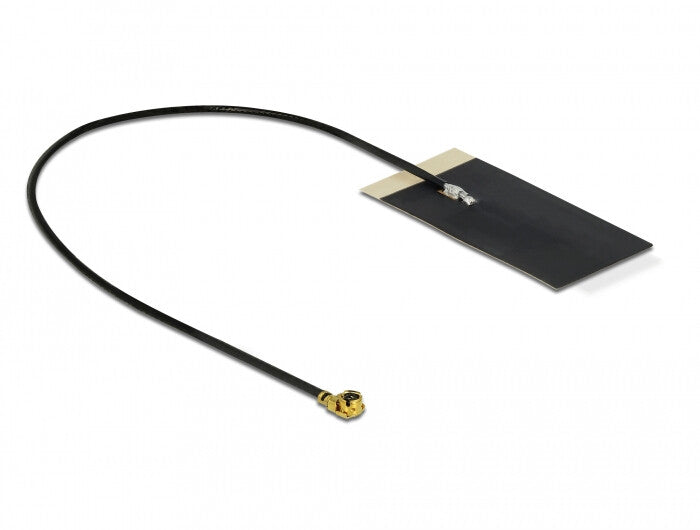 DeLOCK 12611 antenne MHF 3 dBi