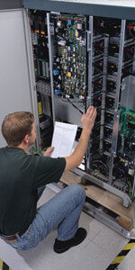 APC (1) Preventative Maintenance Visit 5x8