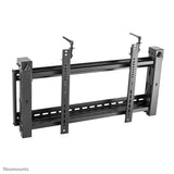 Neomounts LED-VW2000BLACK skærmbeslag til skiltning 190,5 cm (75") Sort