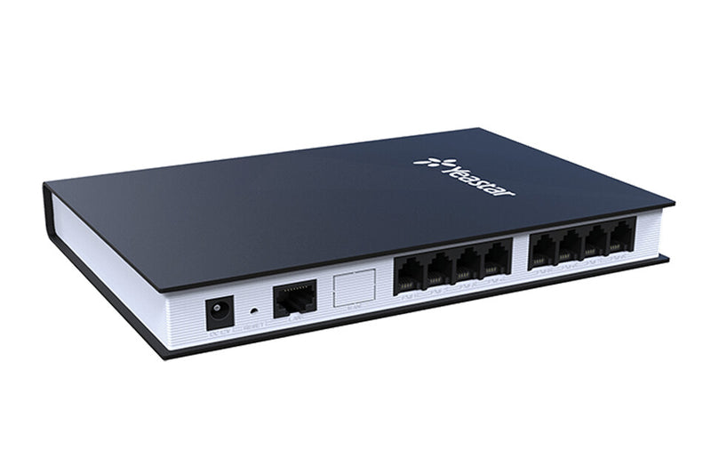 Yeastar TA800 VoIP telefonadapter