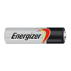 Energizer 4x Classic AA 1.5V LR6 Engangsbatteri Alkaline