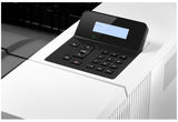 HP LaserJet Pro M501dn Sort og hvid Printer, Kun ethernet; Dupleks