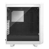 Fractal Design Meshify 2 Compact Tower Hvid