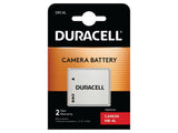 Duracell DRC4L batteri til kamera/videokamera Lithium-Ion (Li-Ion) 720 mAh