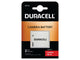 Duracell DRCLPE6NH batteri til kamera/videokamera 2250 mAh