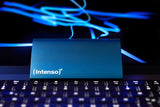 Intenso 1TB Premium Edition USB Type-A 3.2 Gen 1 (3.1 Gen 1) Anthracit