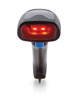 Datalogic QuickScan QD2500 Håndholdt stregkodelæser 1D/2D Sort