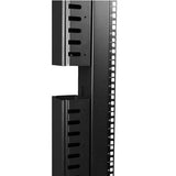 StarTech.com CMVER40UF tilbehør til rack Kabelbakkepanel