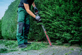Metabo HS 18 LTX BL 65 Enkelt klinge 4,2 kg