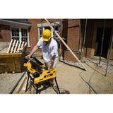 DeWALT DW743N 2850 rpm 2000 W