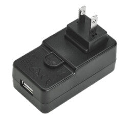 Zebra PWR-WUA5V12W0EU oplader til mobil enhed PDA Sort